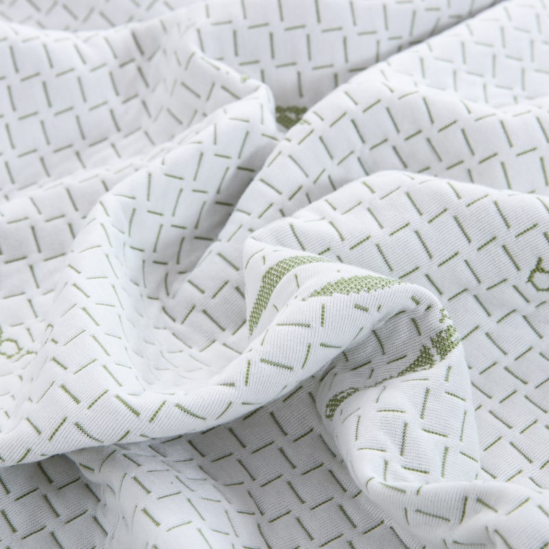 8 inch Gel Memory Foam Mattress, Cooling Medium Feel Bed Mattress in a Box, CertiPUR-US