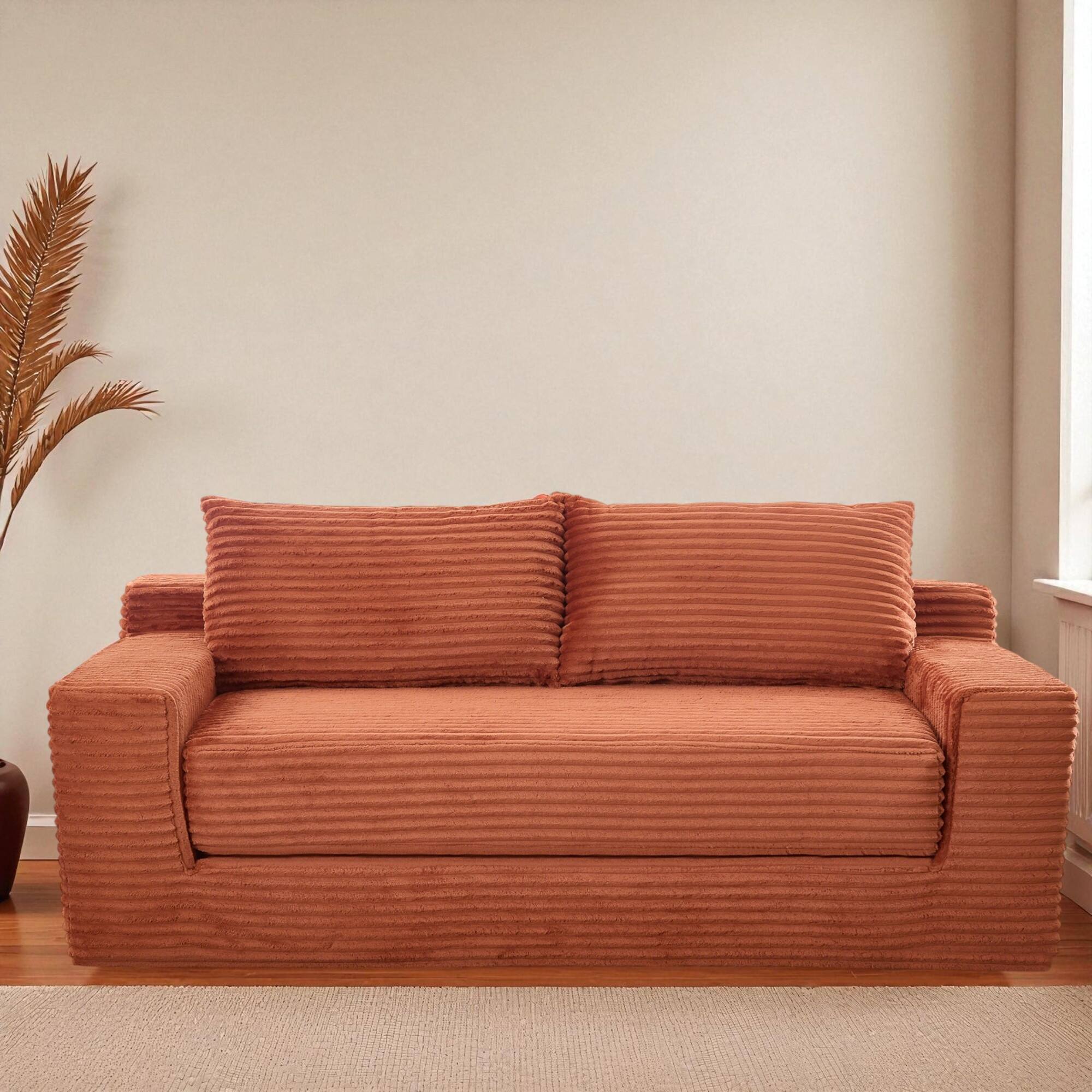 Option Orange
