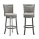 Option Antique Grey-Grey