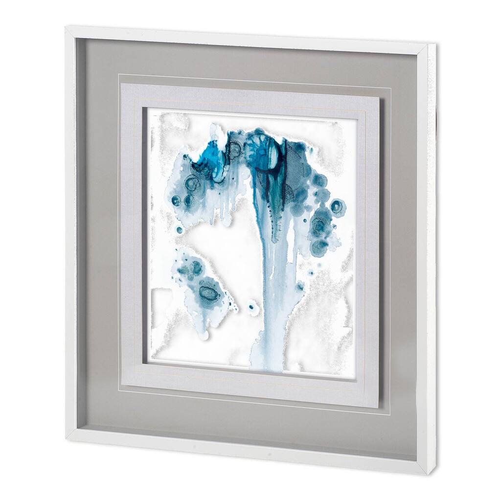Cirripedia Framed Art Print