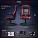 preview thumbnail 20 of 34, RESPAWN 800 Swivel Rocker Gaming Chair, Video Game Chair