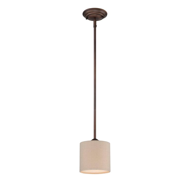 Millennium Lighting Jackson 1 Light Mini-Pendant Fixture