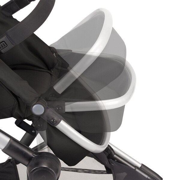 pivot xpand modular stroller
