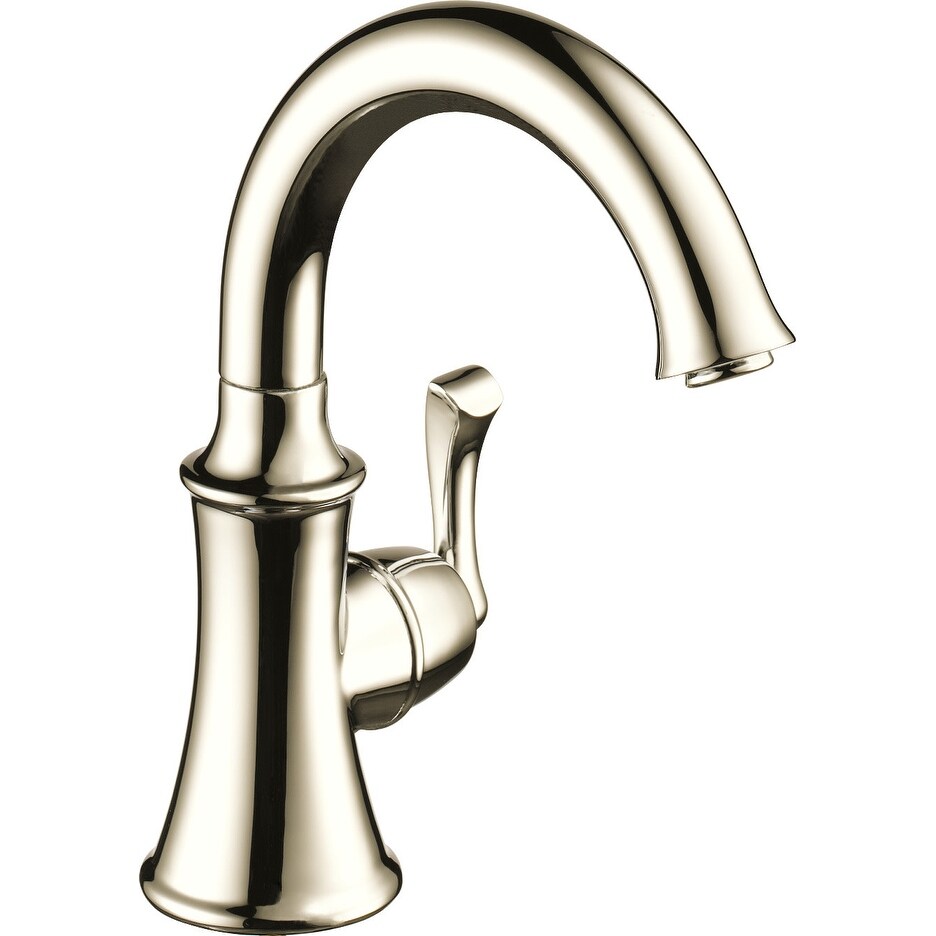Shop Delta 1914 Dst Cold Only Beverage Faucet Works With Reverse