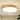 Modern 9.06-inch Round LED Flush Mount Ceiling Lighting for Hallway Bedroom