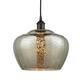 Option Oil Rubbed Bronze / Mercury