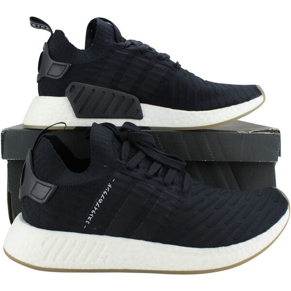 adidas nmd r2 core black