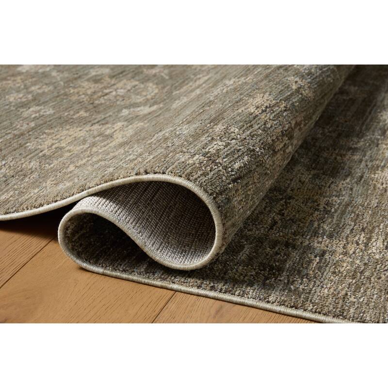 Alexander Home Paloma Traditional Area Rug