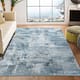 Option Blue-350gsm-Machine Washable