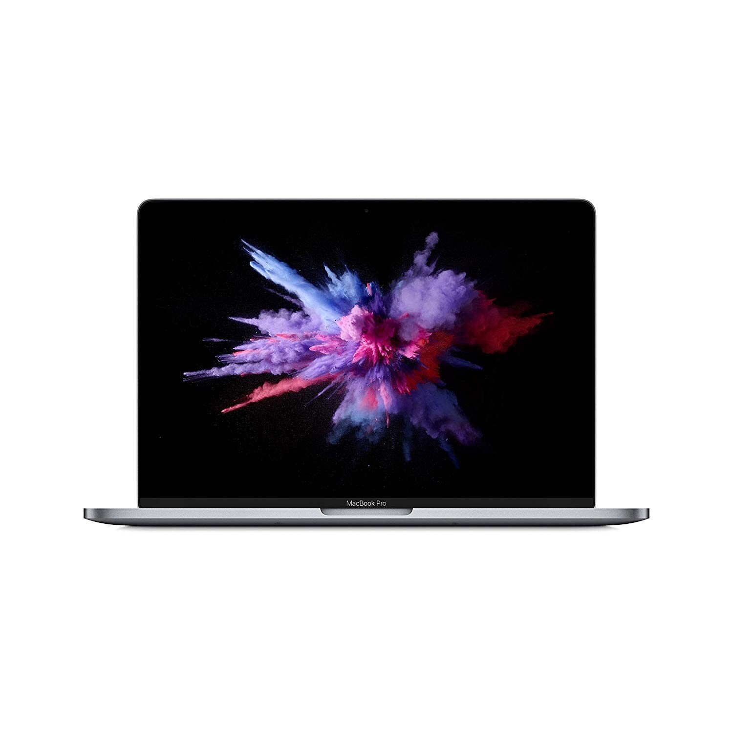 Shop Apple 13 3 Macbook Pro Touch Bar 1 4 Ghz Intel Core I5 Quad Core Mid 2019 Space Gray Overstock 30964859