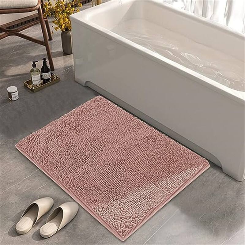 Non-Slip Bath Mat