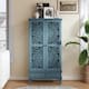 Option Antique Blue