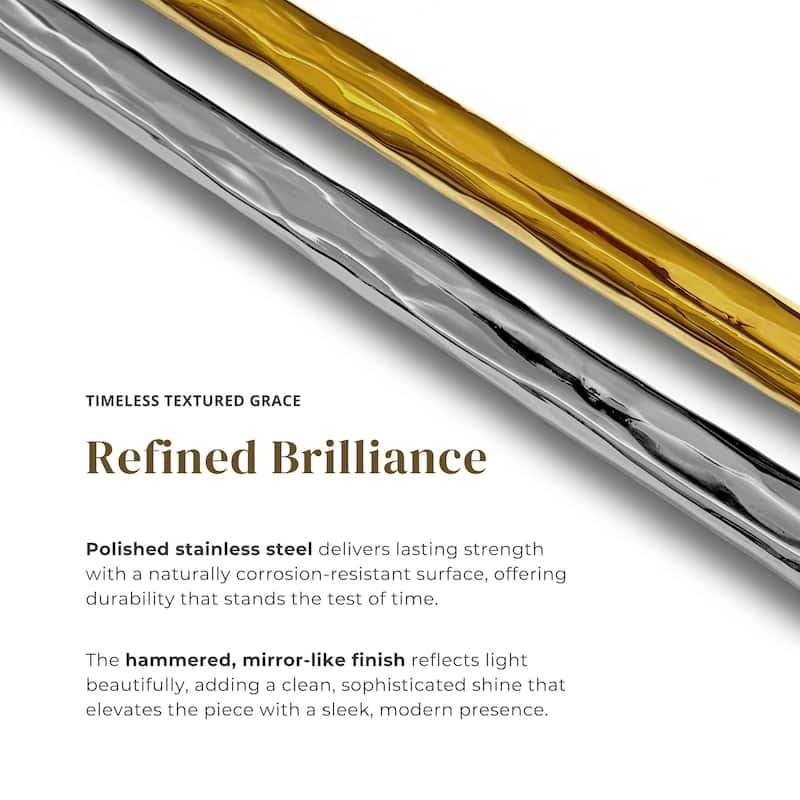 Furniture of America Zayen Modern 59-inch Metal Padded Upholstered Accent Bench