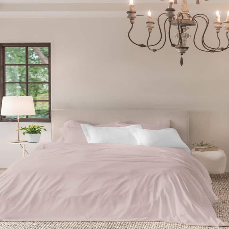 Jennifer Adams Lux Collection Duvet Cover