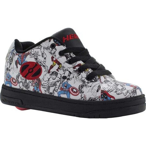 marvel heelys