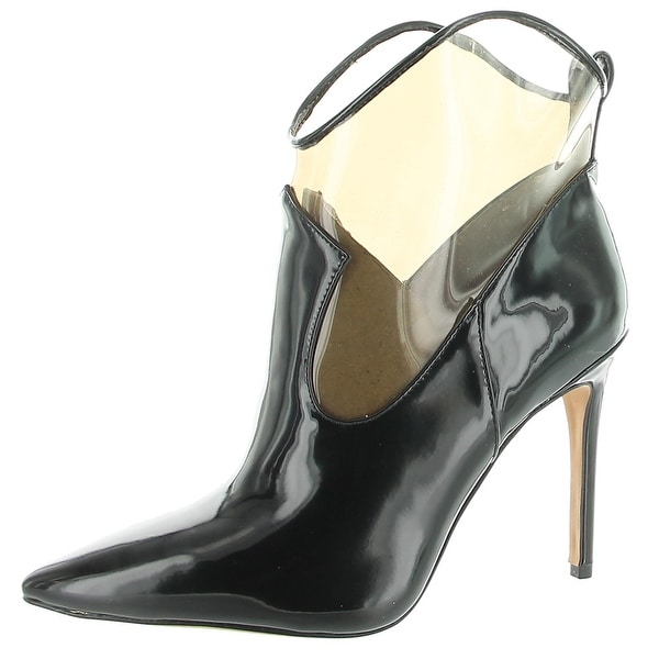 Jessica simpson transparent heels Clearance