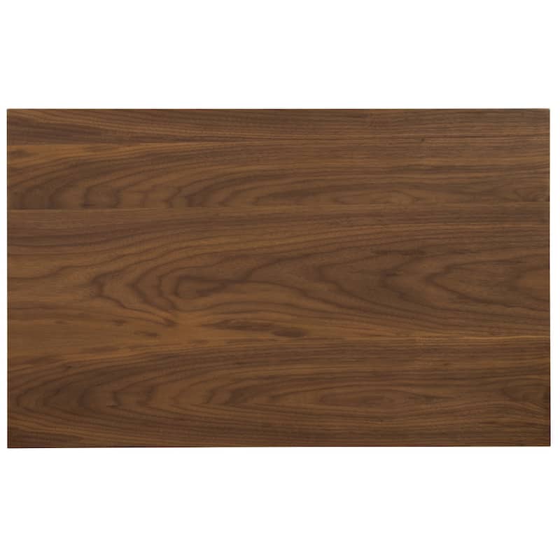 Hooker Furniture Elon 32" Wide Craftsman Style Minimalist Home Office