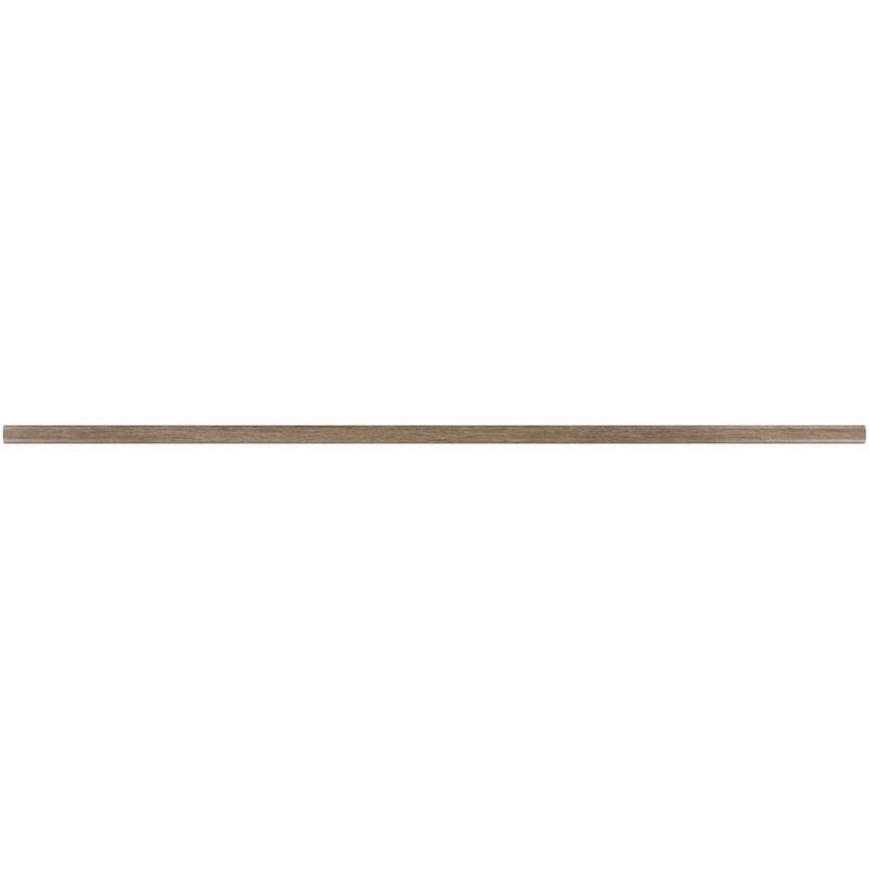 Daltile Bellamy Place 2" x 94" Slim Trim 4-in-1 Transition (Sold By the Piece)