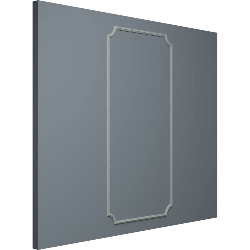 Bulwark Rope Panel Moulding Kit
