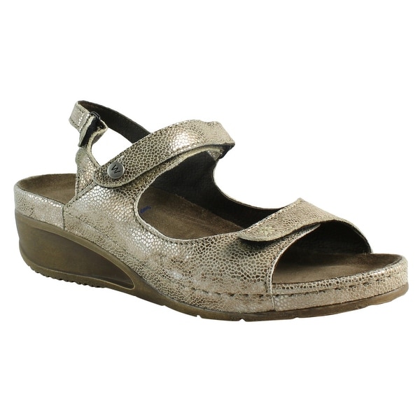 wolky tsunami sandals