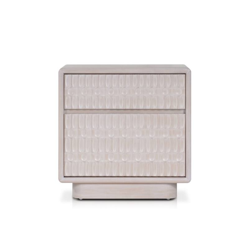 Origins by Alpine Danica Nightstand