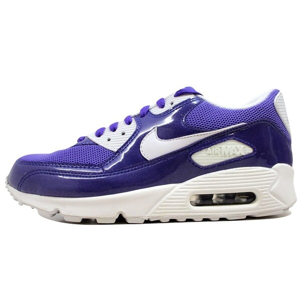 nike air max 90 leather violet nike air max 90 leather violet