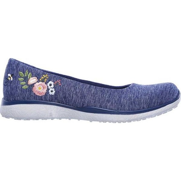 skechers microburst botanical paradise