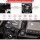 preview thumbnail 5 of 46, 2 Seats Ride on UTV with Remote Control for Kids, Max Load 130LBS