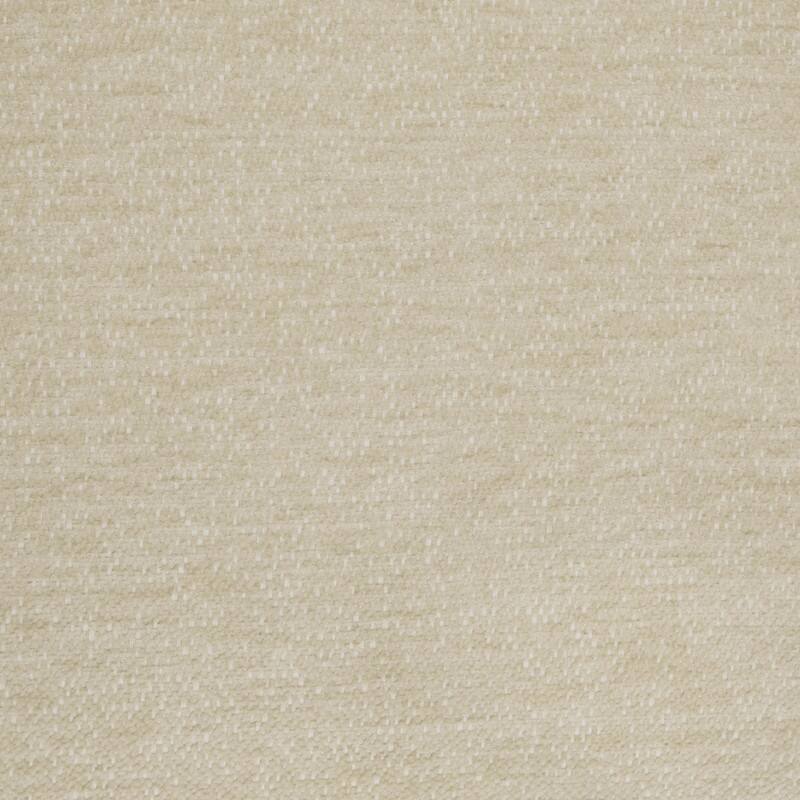 Spruce & Spring Nova Modern Upholstered Dining Chair with Casters & Wood Armrests