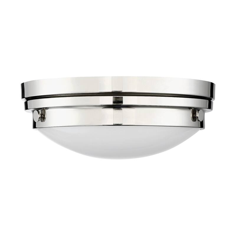 Savoy House Lucerne 2-Light Flush Mount