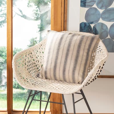 SAFAVIEH Ynes 16-inch Pillow