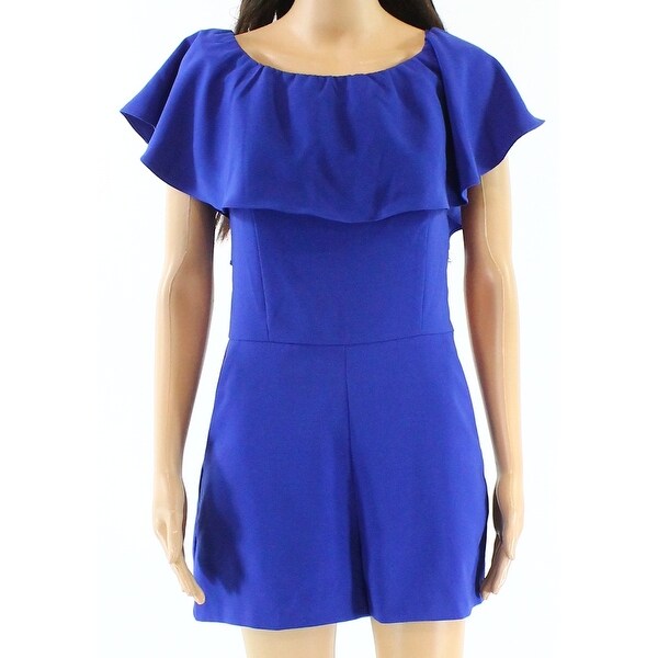 love ady popover jumpsuit