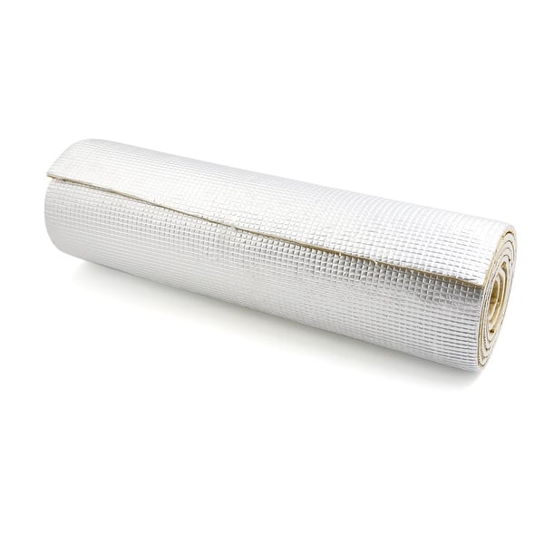 Shop Car Engine Cover Heat Shield Insulation Noise Deadening Foam