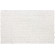 preview thumbnail 3 of 69, Mohawk Home Metaphor Bath Rug 1' 5" x 2' - Arctic White