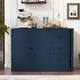 Option Navy Blue