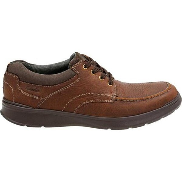 clarks men's cotrell shoes