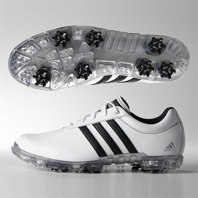 adipure flex golf shoes