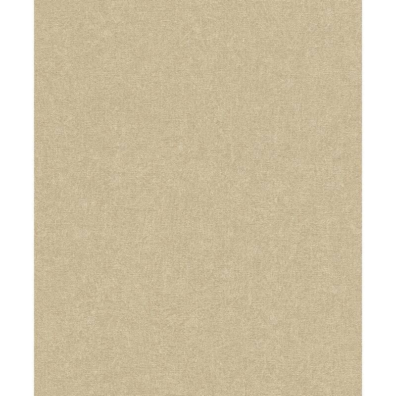 Advantage Dale Gold Texture Wallpaper - 20.9 x 396 x 0.025