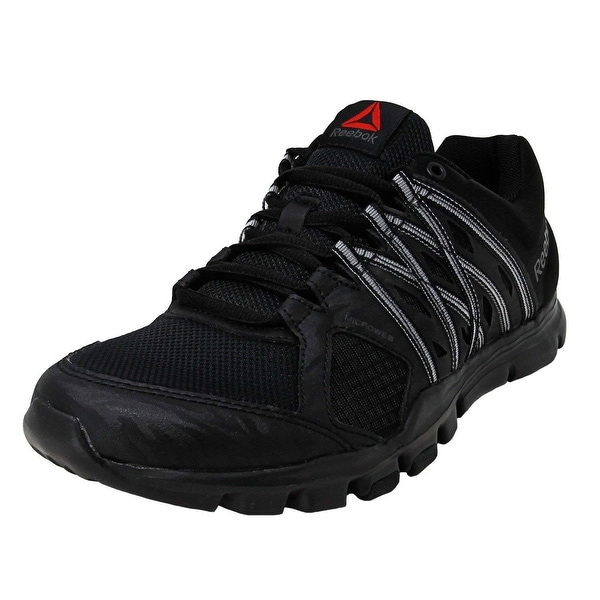 yourflex 8 trainers mens