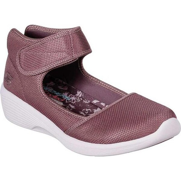skechers mary jane arya
