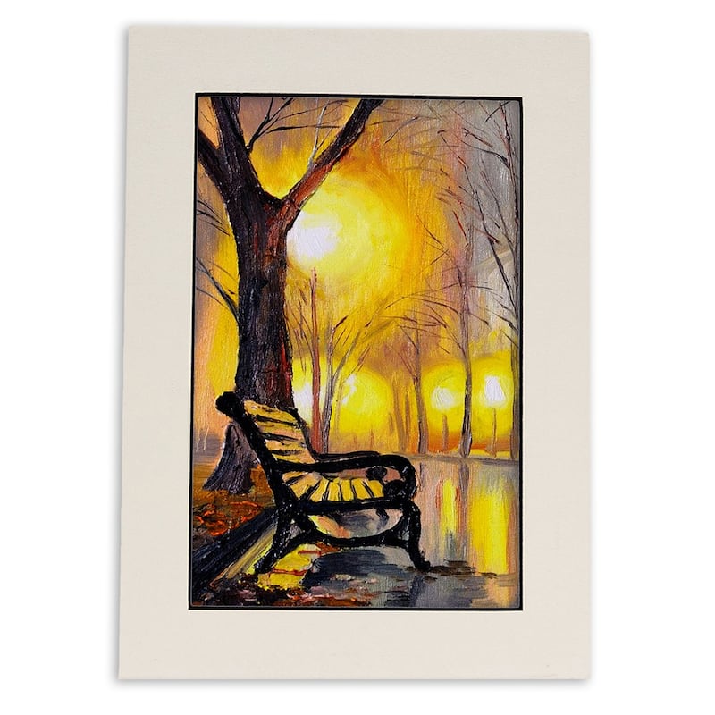 20x20 Mat for 12x12 Photo - White with Black Core Matboard for Frames Measuring 20 x 20 In - To Display Art Measuring 12 x 12 In
