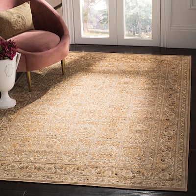 SAFAVIEH Paradise Efimia Modern Viscose Rug