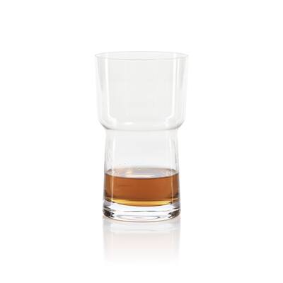Serena 17 oz Highball Glasses, Set of 6