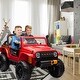 preview thumbnail 14 of 49, Ride on Car for Kids and Parent Remote Control