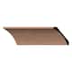 Option Sapele Mahogany