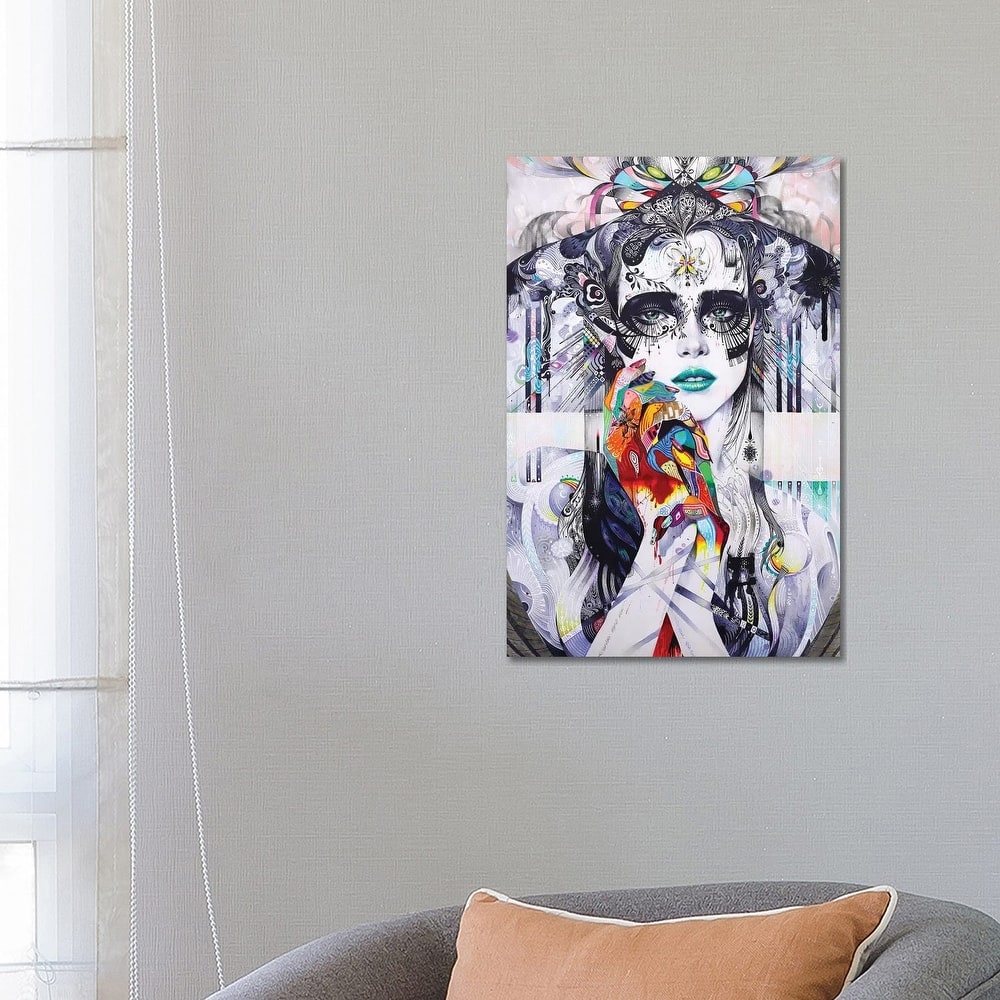 iCanvas "Anticipation" by Minjae Lee Canvas Print