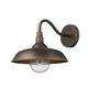 Option Oil-Rubbed Bronze