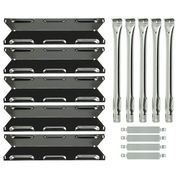 Permasteel Griddle Accessories Kit (10-Pieces)