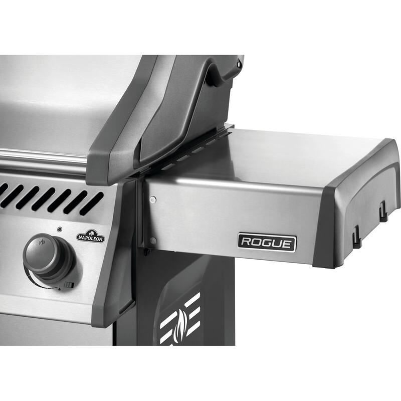 Napoleon R525N-2 Rogue 48,000 BTU 57" Wide Natural Gas Free Standing