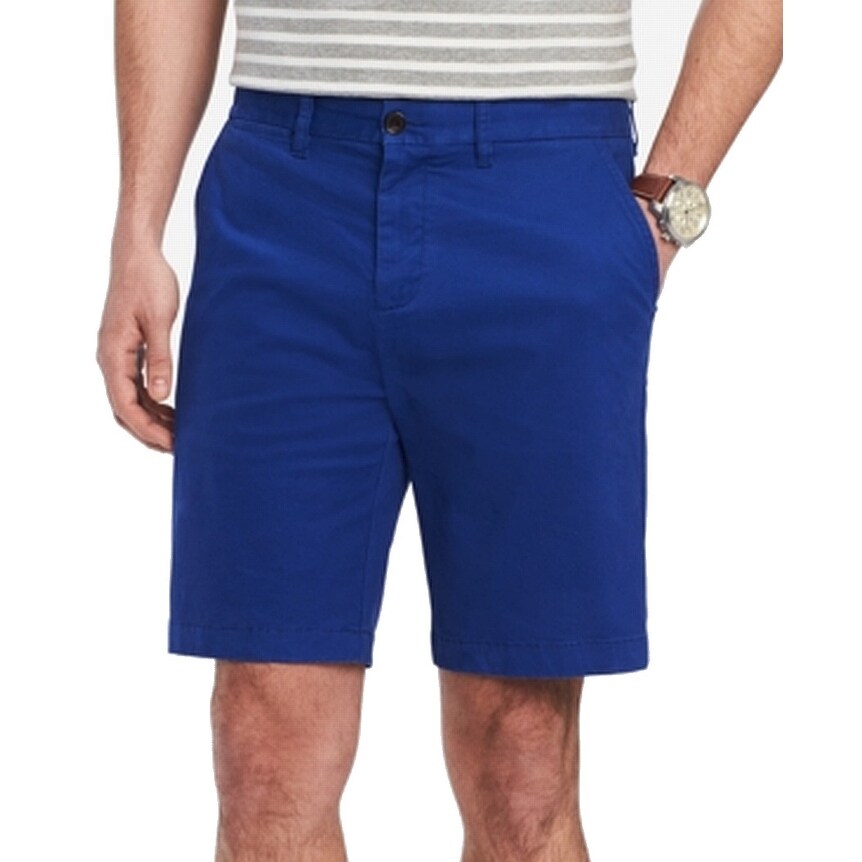 tommy hilfiger th flex shorts